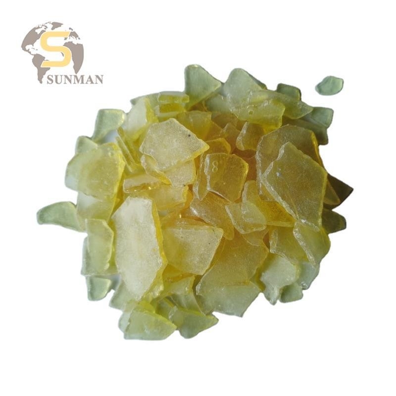 Rosin Modified Maleic Resin