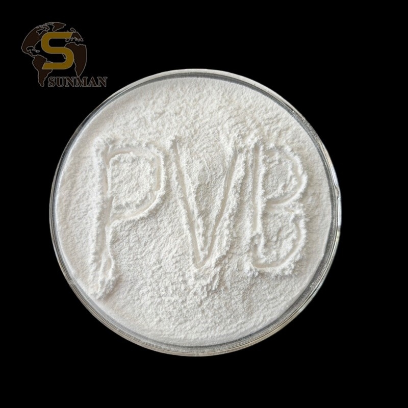 Wholesale Price PVB Polyvinyl Butyral For Coating -Sino Sunman 