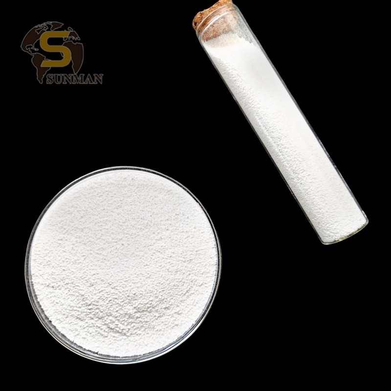 CR-20 Chlorinated Rubber (Medium-Low Viscosity Grade) -Sino Sunman