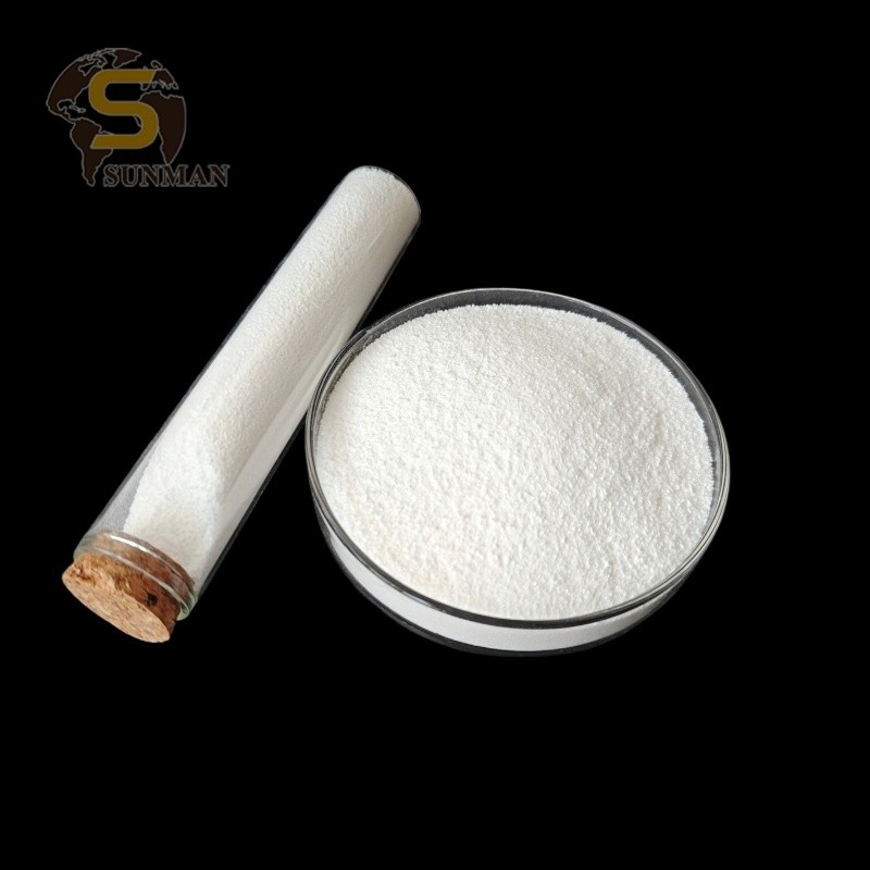 Borracha clorada S-130 adequada para adesivos de alta resistência.