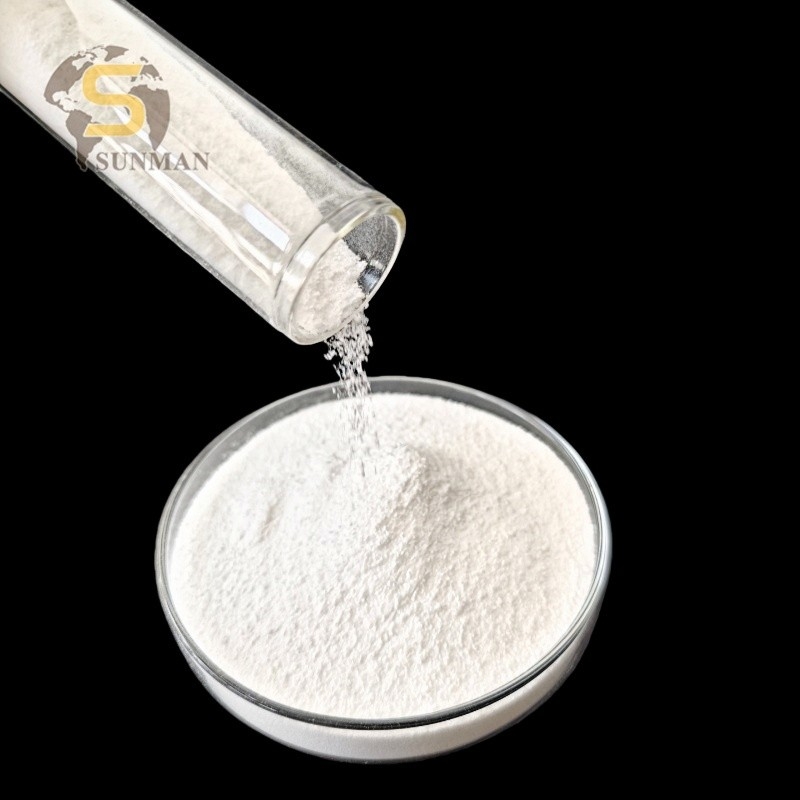 CR-10 Chlorinated Rubber (Low Viscosity Grade) -Sino Sunman