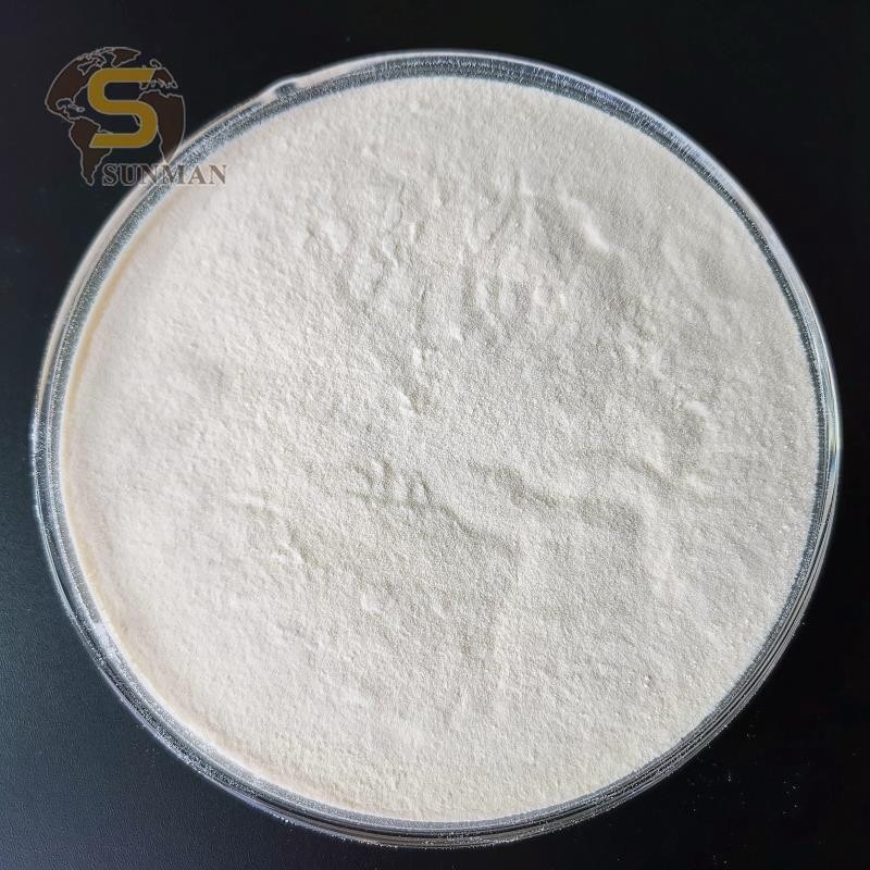  Carboxil-modificado vinil Cloreto / Vinil copolímeros de acetato SMCH  (VMCH) resina