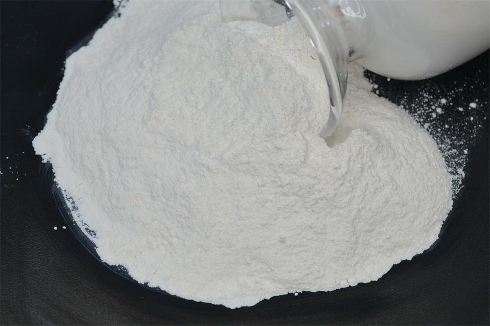 O que é a resina BASF Laroflex MP?