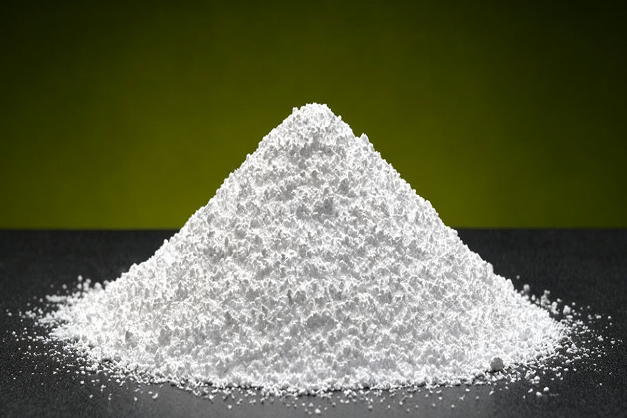 PTFE Wax for Low COF Printing Inks